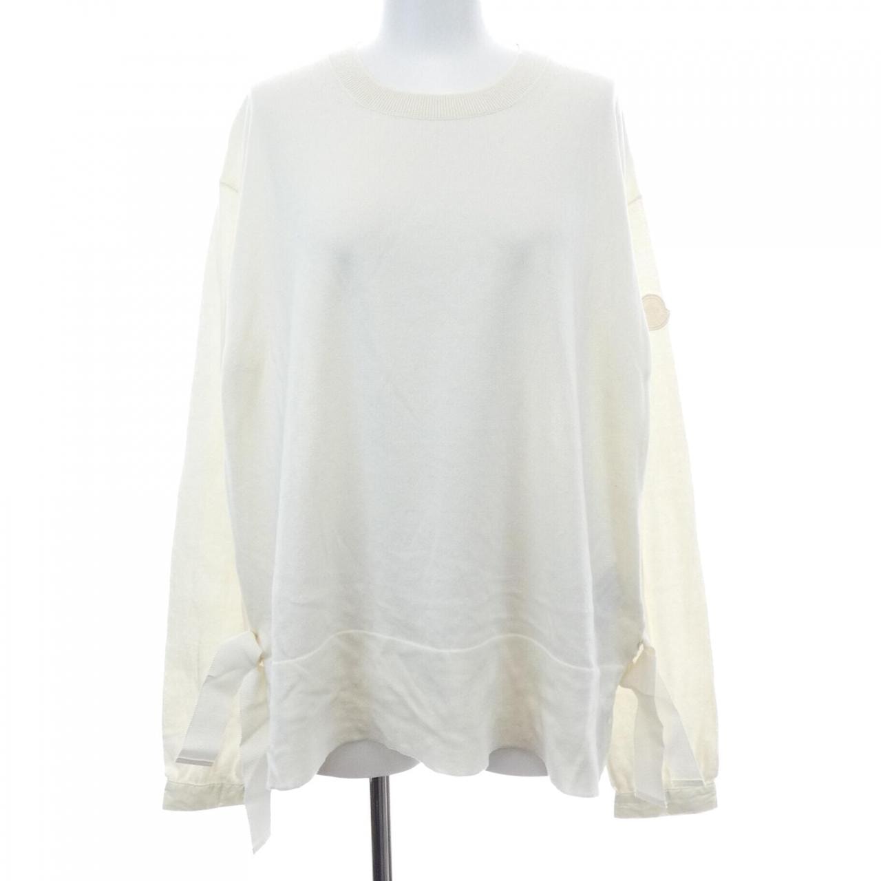 ANDMARY Anita Ribbon Knit Tops 