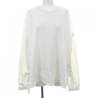 ANDMARY Anita Ribbon Knit Tops ANDMARY Anita Ribbon Knit Tops