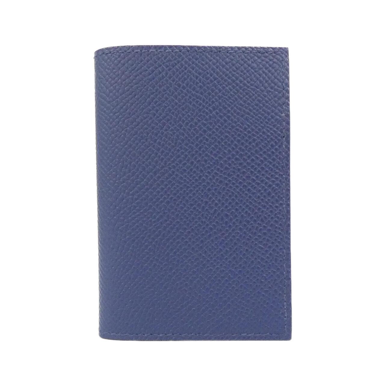 【未使用品】エルメス DOADO 087348CA カードケース