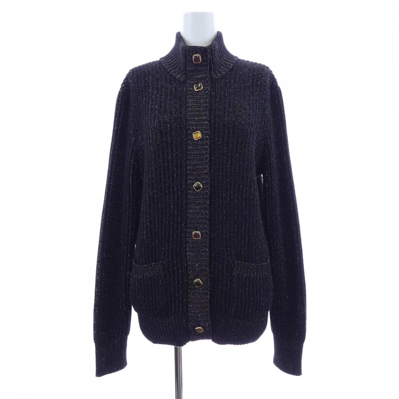 シャネル CHANEL P41711K03151 カーディガン