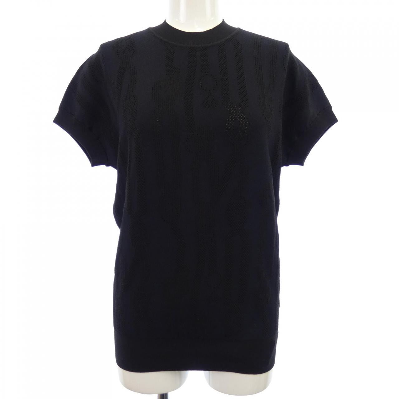 エルメス HERMES パルフロワリミックス 5H2640DX ニット