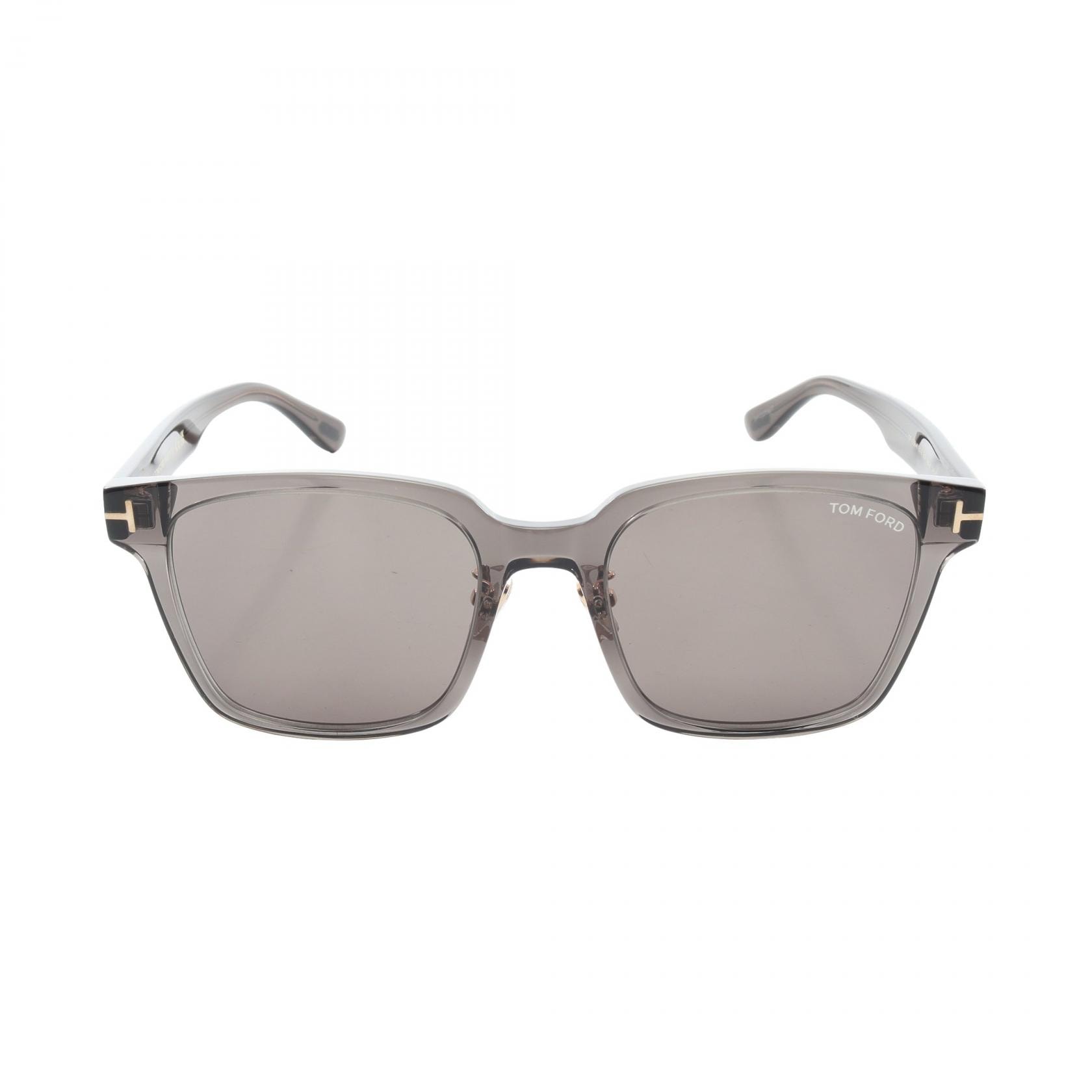 トムフォード TOM FORD サングラス 衣料品 プラスチック メンズ グレー系 1238K20A 【新品】