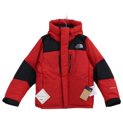 ノースフェイス 【新品/国内正規/25年製】ND92551 Baltro Light Jacket バルトロライトジャケット S