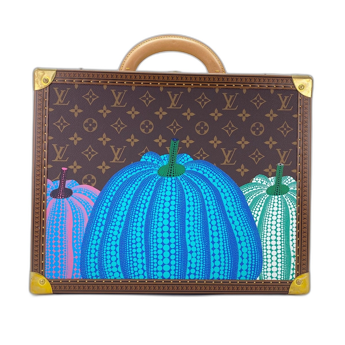 ヴィトン LV コトヴィル 40 ボストンバッグ【中古】