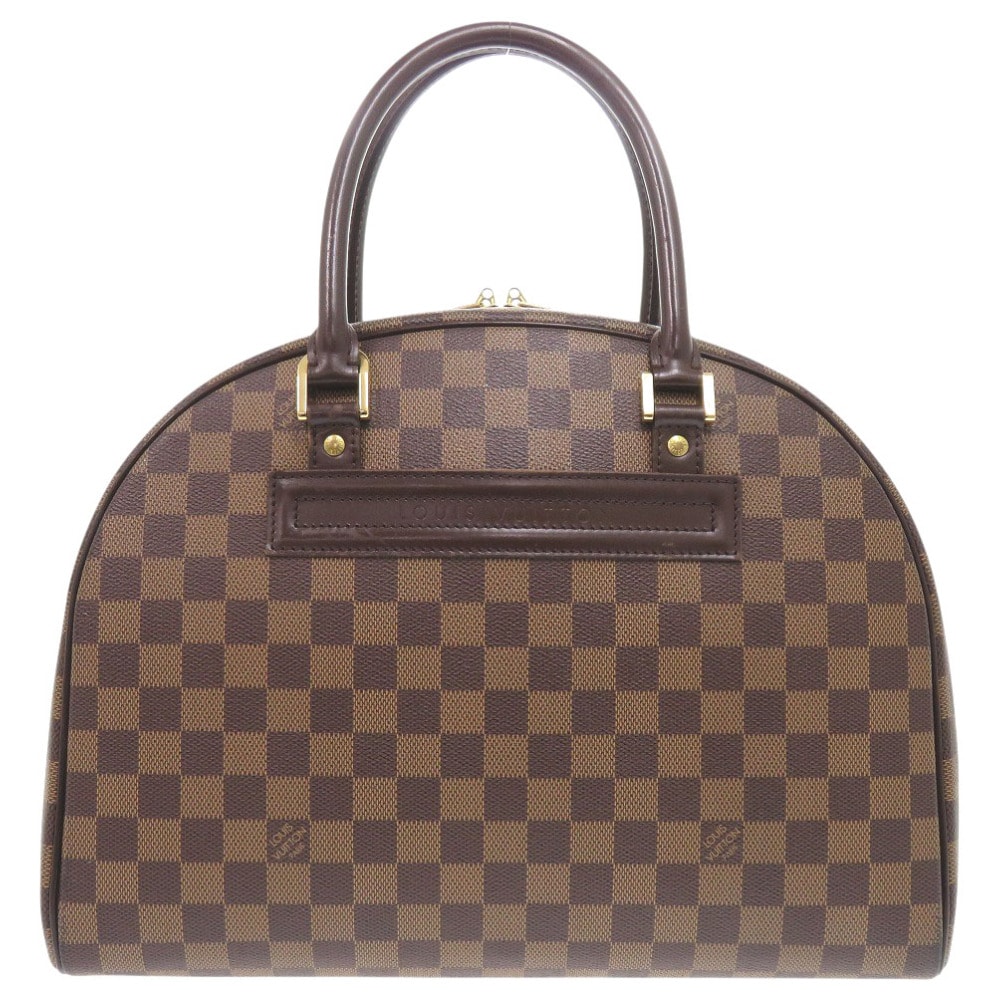 Louis Vuitton Damier Norita
