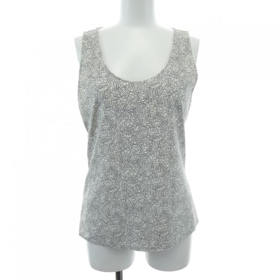 【ヴィンテージ】シャネル CHANEL P12898V07257 99P タンクトップ