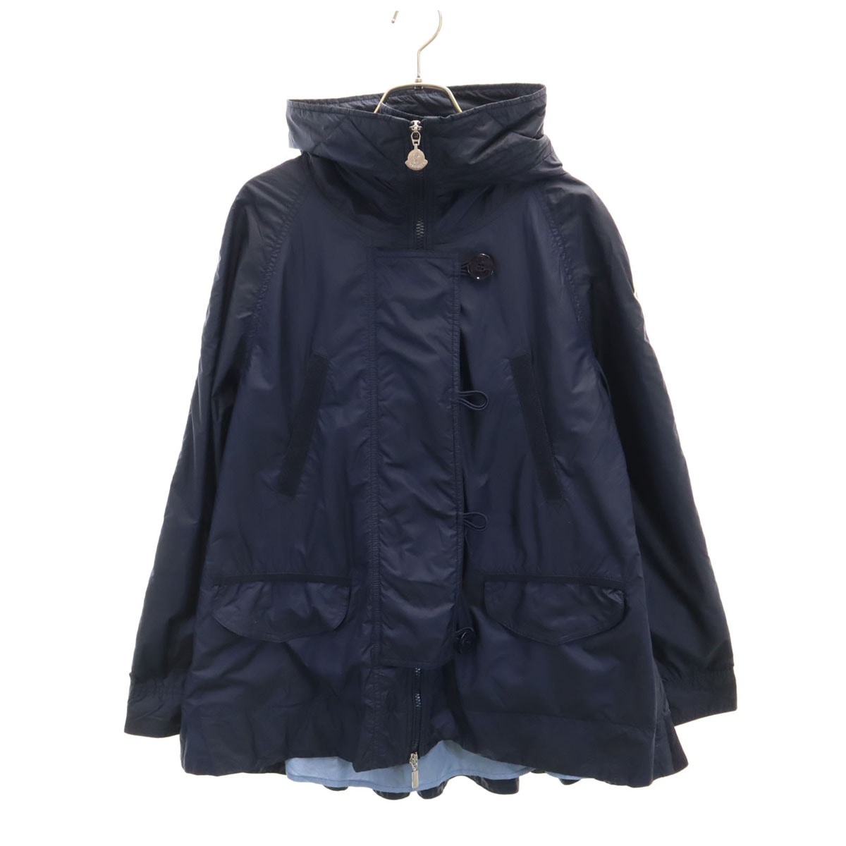 MONCLER モンクレール LEFOL ジャケット ネイビー