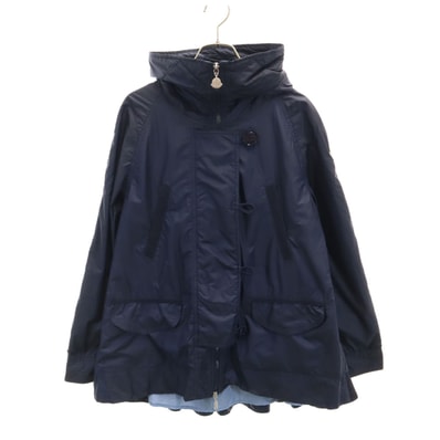 MONCLER モンクレール LEFOL ジャケット ネイビー