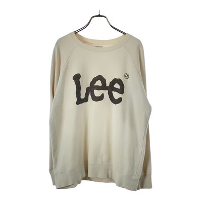 Lee リー 長袖 スウェット トレーナー