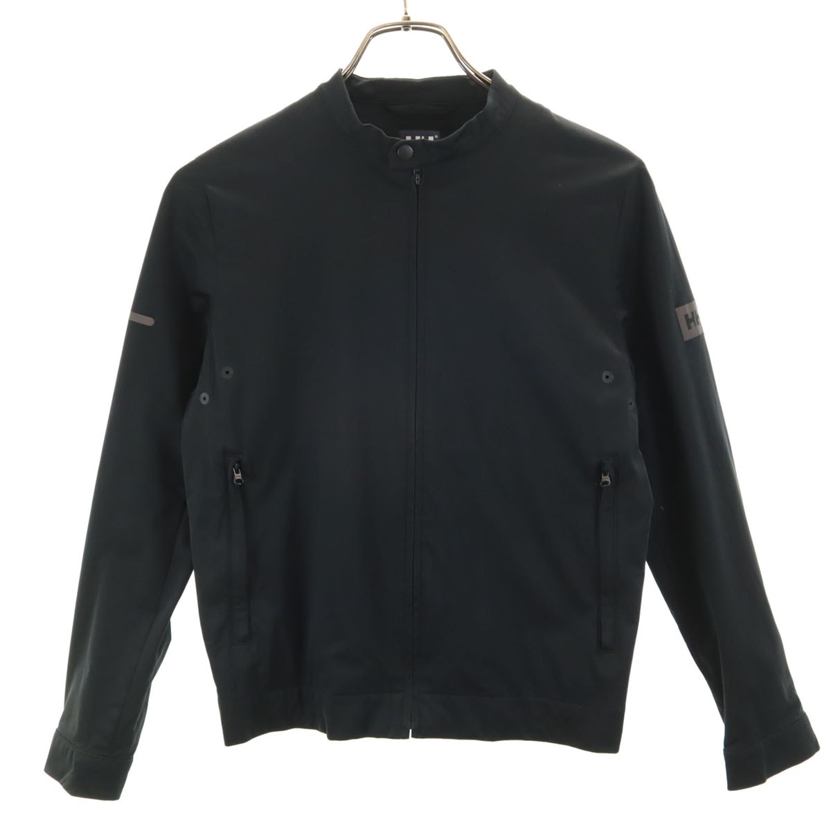 HELLY HANSEN ヘリーハンセン ブルゾン M ブラック ジャケット アウトドア