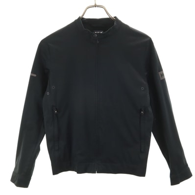 HELLY HANSEN ヘリーハンセン ブルゾン M ブラック ジャケット アウトドア