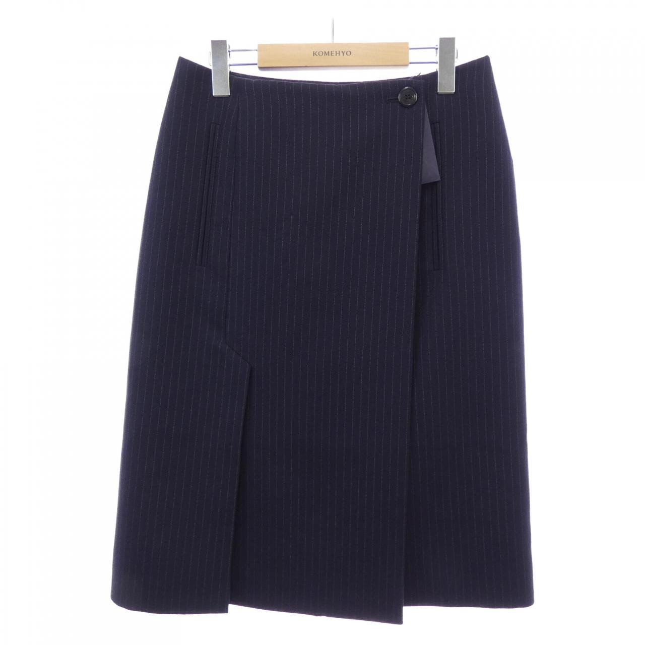 プラダ PRADA P122T S212 1ZJ7 スカート