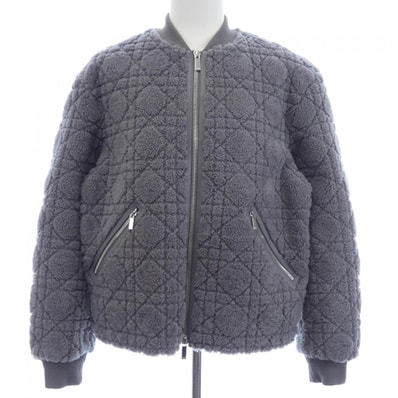 ディオール DIOR 513L431A8000 ムートンジャケット