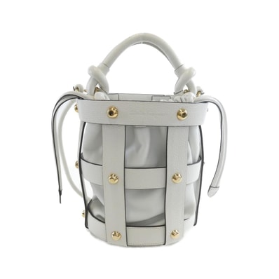 サルヴァトーレフェラガモ 21 1403 ショルダーバッグ