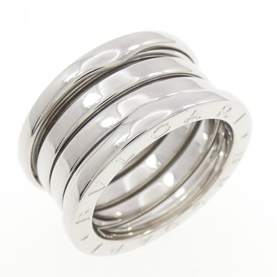 ブルガリ B.zero1 4バンド リング