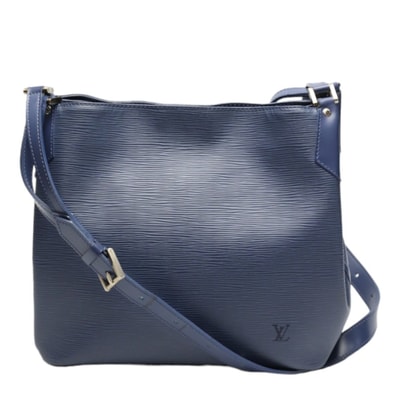 ルイヴィトン LOUIS VUITTON マンダラPM M5917G エピ ショルダーバッグ