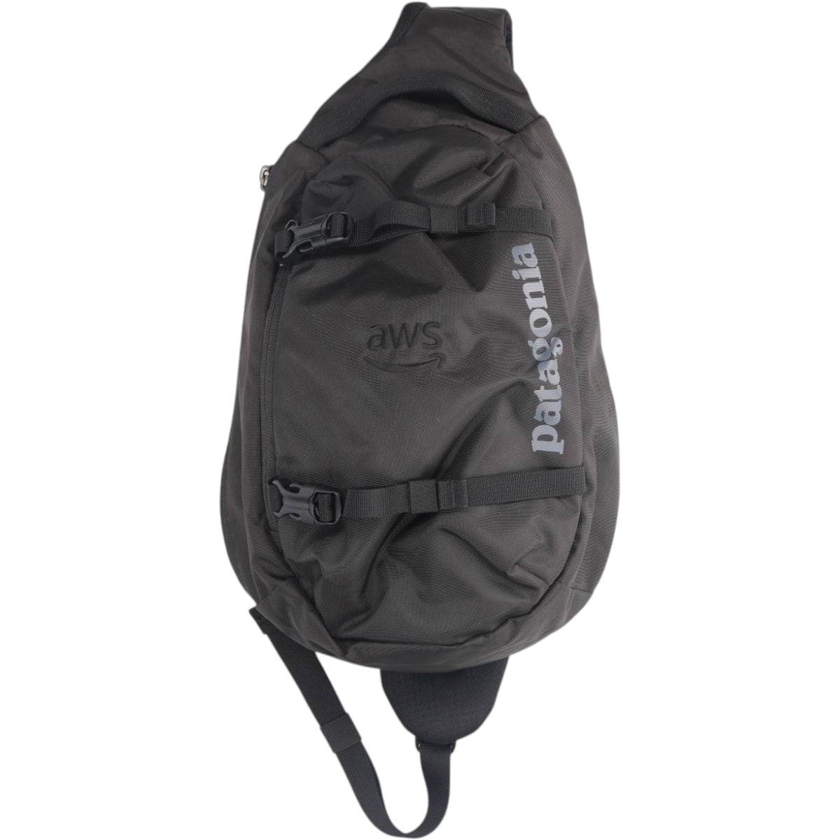 古着 パタゴニア Patagonia アトムスリング 48262SP25 Amazon AWS ショルダーバッグ/gaa007364