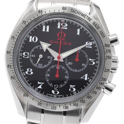 ☆良品 オメガ メンズ 【中古】