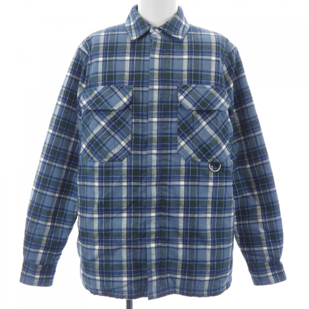 ロエベ LOEWE H526Y05WAB ジャケット