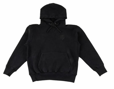 Chrome hearts クロムハーツ キングフィッシュ パーカー フーディー 新品