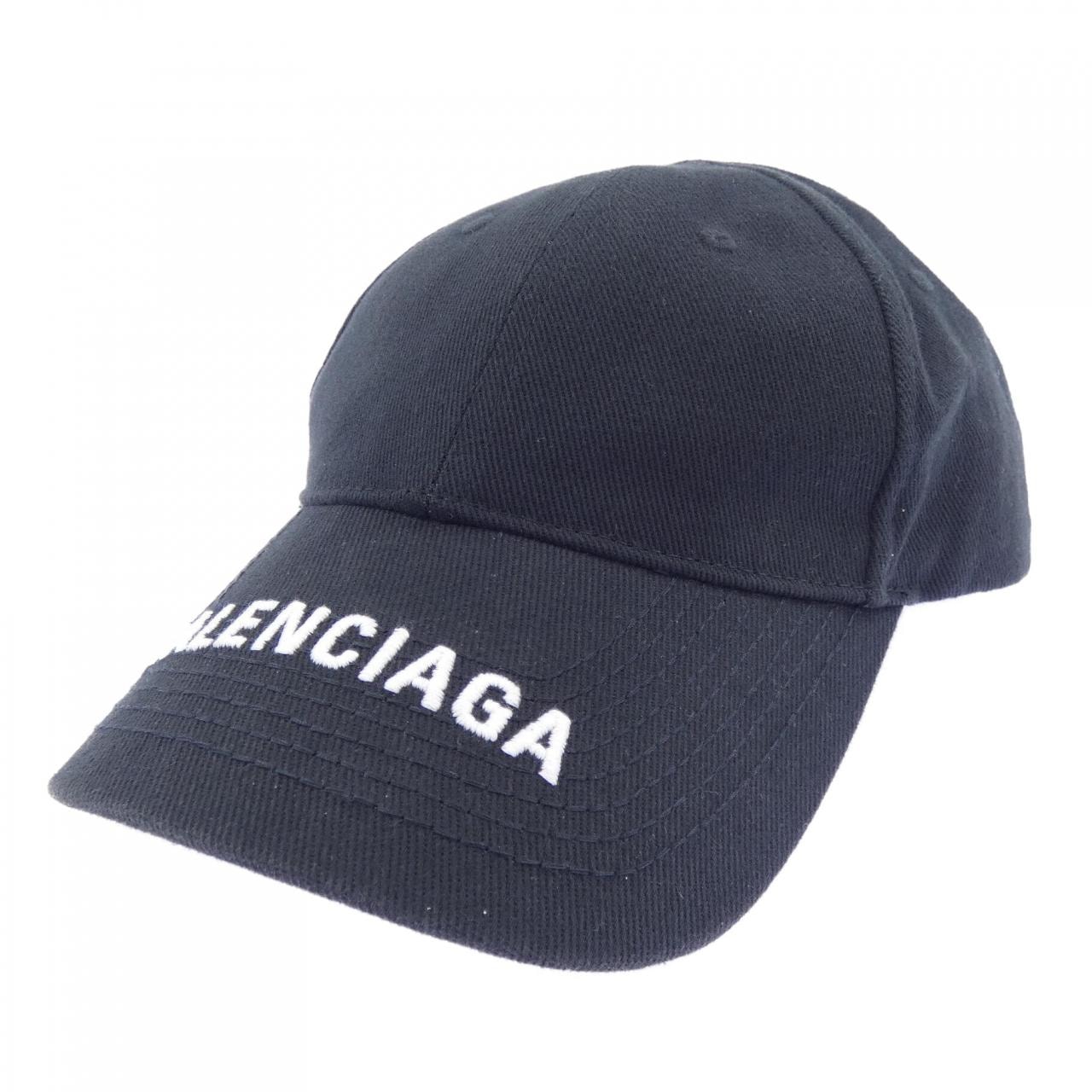バレンシアガ BALENCIAGA キャップ
