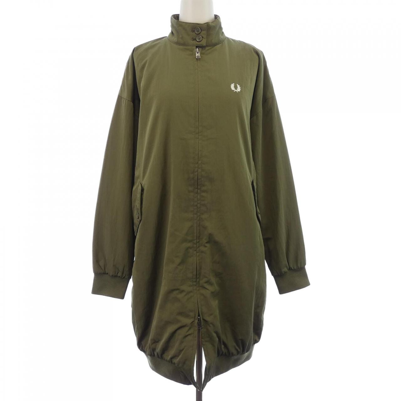 フレッドペリー FRED PERRY コート