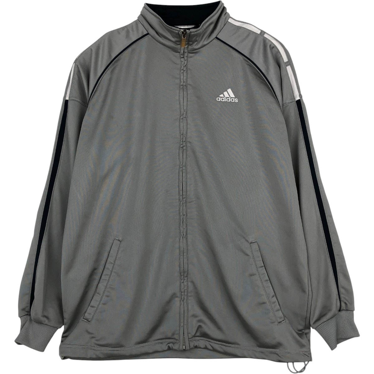 古着 00年代 アディダス adidas ジャージ トラックジャケット メンズL相当/eaa678121