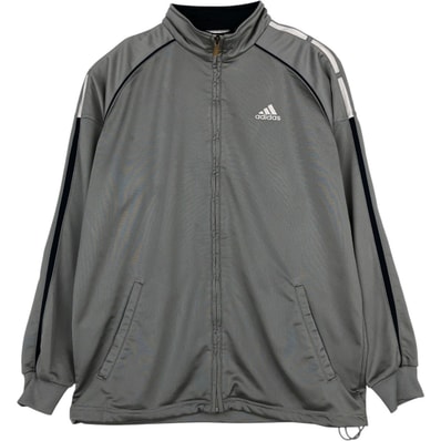 古着 00年代 アディダス adidas ジャージ トラックジャケット メンズL相当/eaa678121