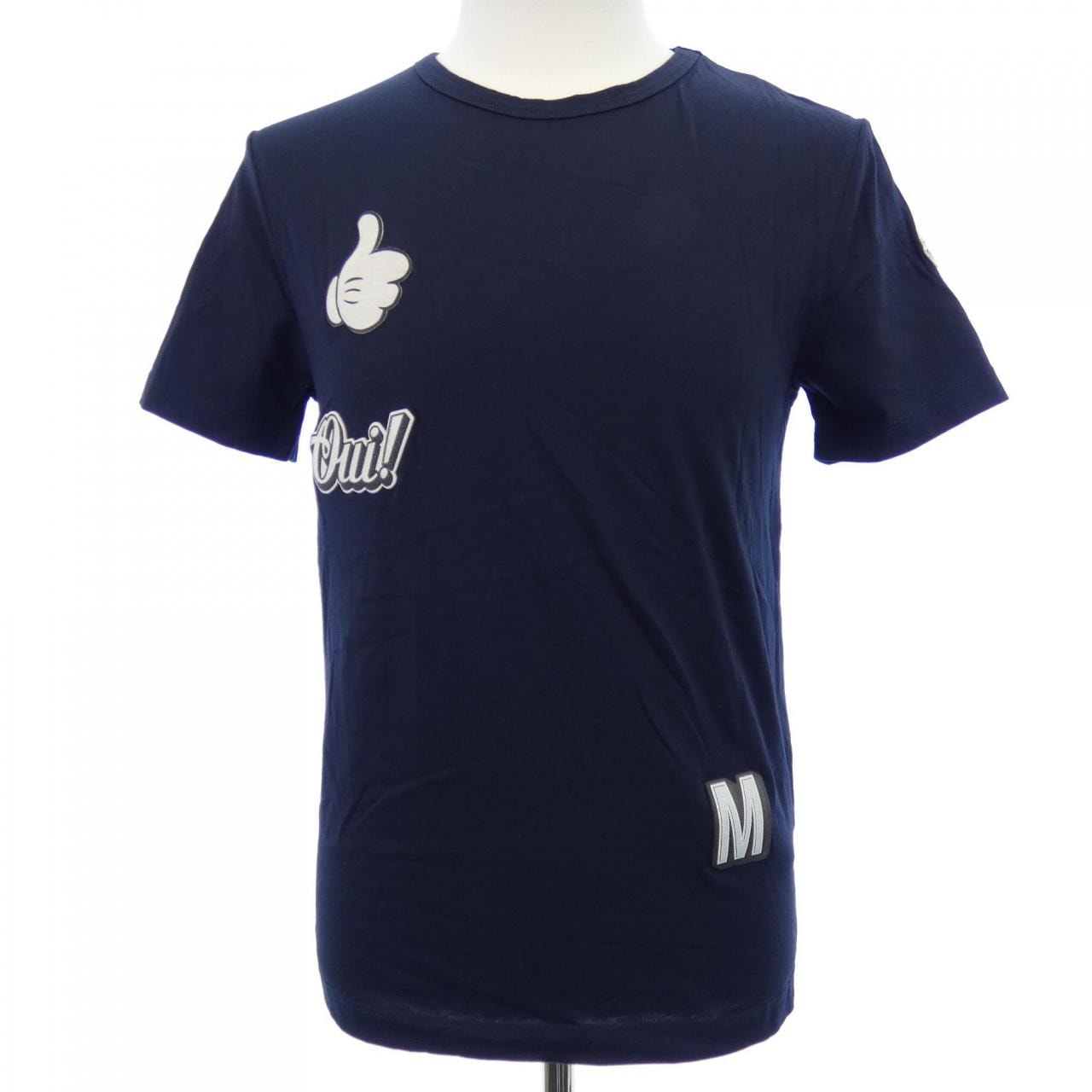 モンクレール MONCLER B20918013550 82565 Tシャツ