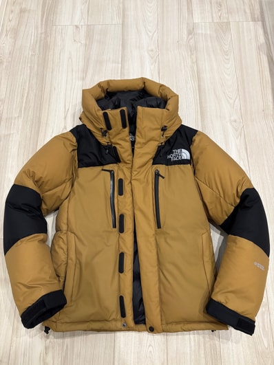 The North Face Baltro Light Jacket 2020 "British Khaki"