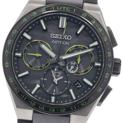 ☆良品 セイコー アストロン ネクスター メンズ 【中古】