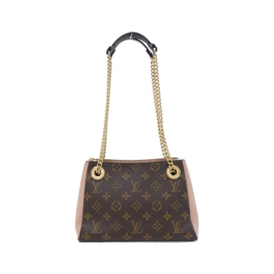 ルイヴィトン モノグラム スレンヌBB M43777 ショルダーバッグ