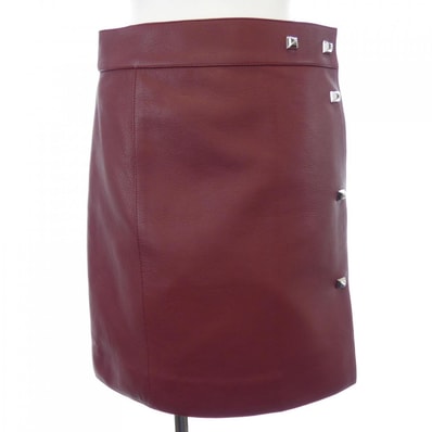 エルメス HERMES *17-7000. スカート