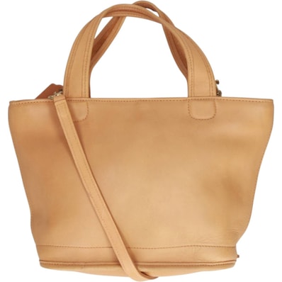 古着 90年代 コーチ COACH OLD COACH オールドコーチ 2WAY ショルダーバッグ USA製 ヴィンテージ/gaa006516