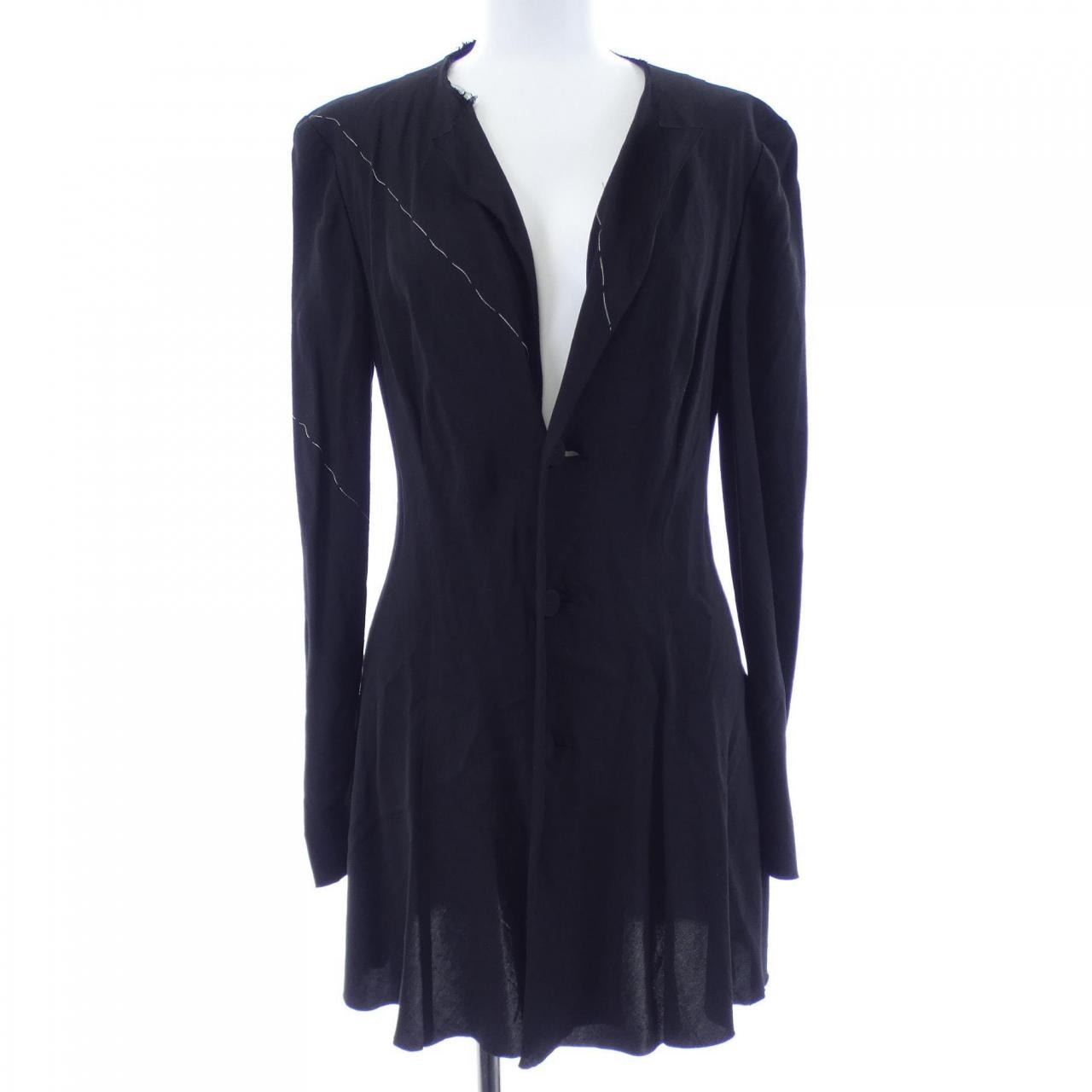 ヨウジヤマモト YOHJI YAMAMOTO FD-J03-200 ジャケット