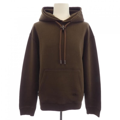 ルイヴィトン LOUIS VUITTON モノグラムフラワーストッパーコットンフーディ HPY76WCFJ パーカー