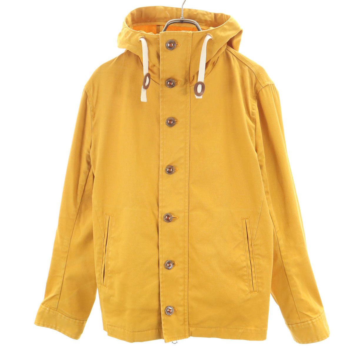 BEAMS ビームス フーデッド ジャケット