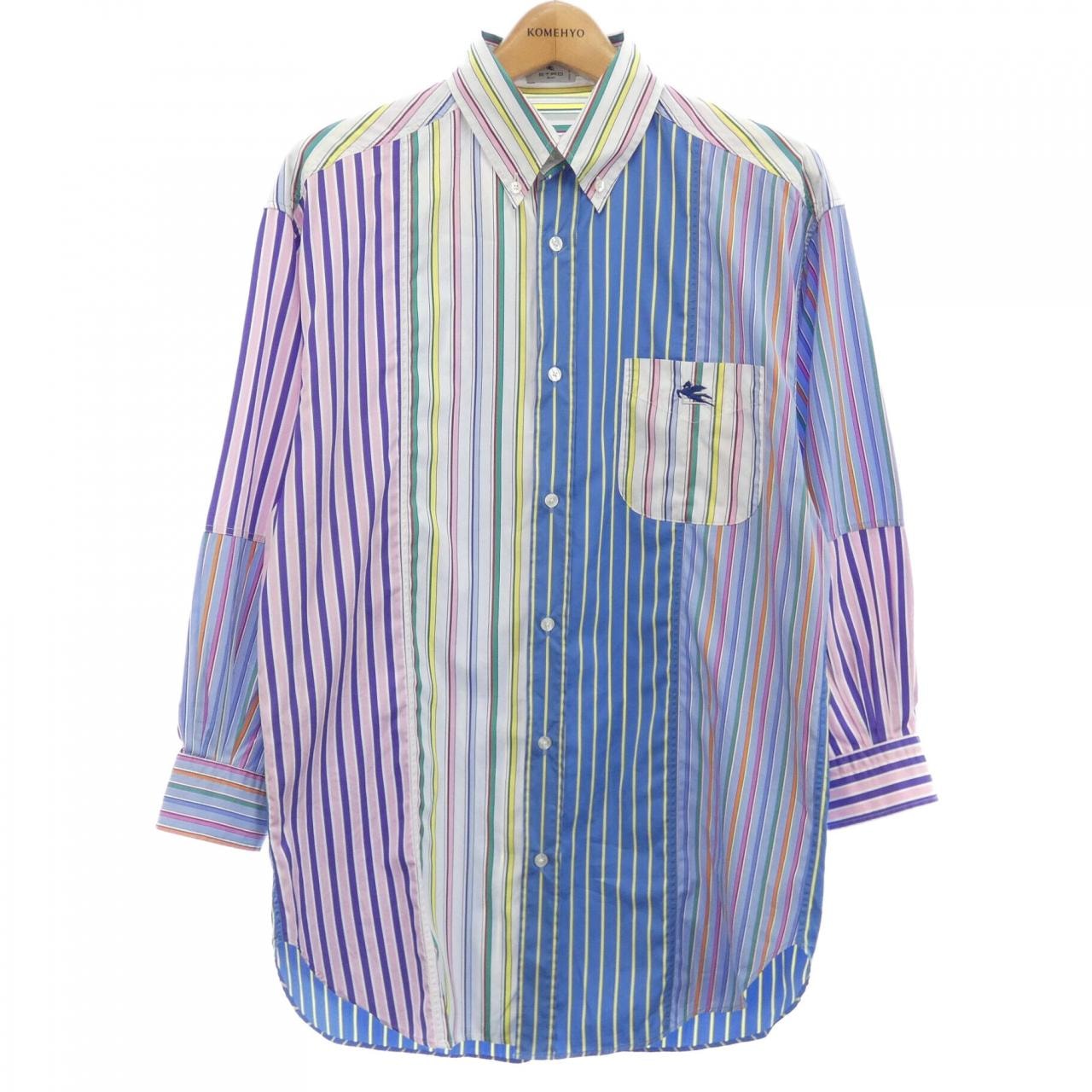 エトロ ETRO シャツ