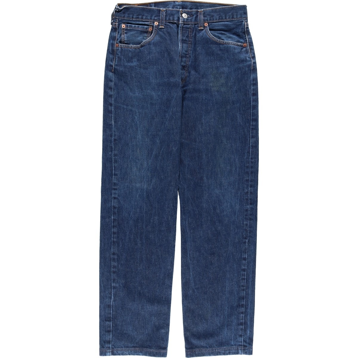 古着 リーバイス Levi's 501 ユーロモデル ストレートデニムパンツ メンズw31相当/eaa613266