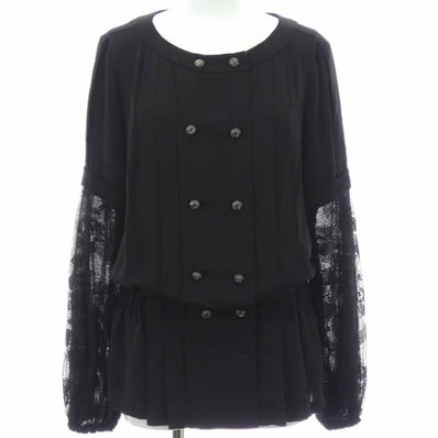 シャネル CHANEL P45548W05260 トップス