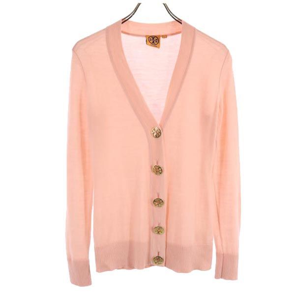 Tory Burch 長袖 ニット カーディガン