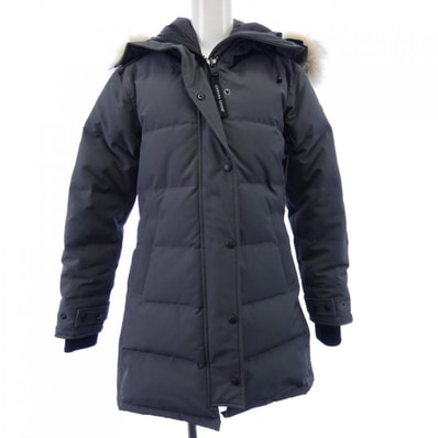 カナダグース CANADA GOOSE 3802LA SHELBURNE シェルバーン ダウンコート