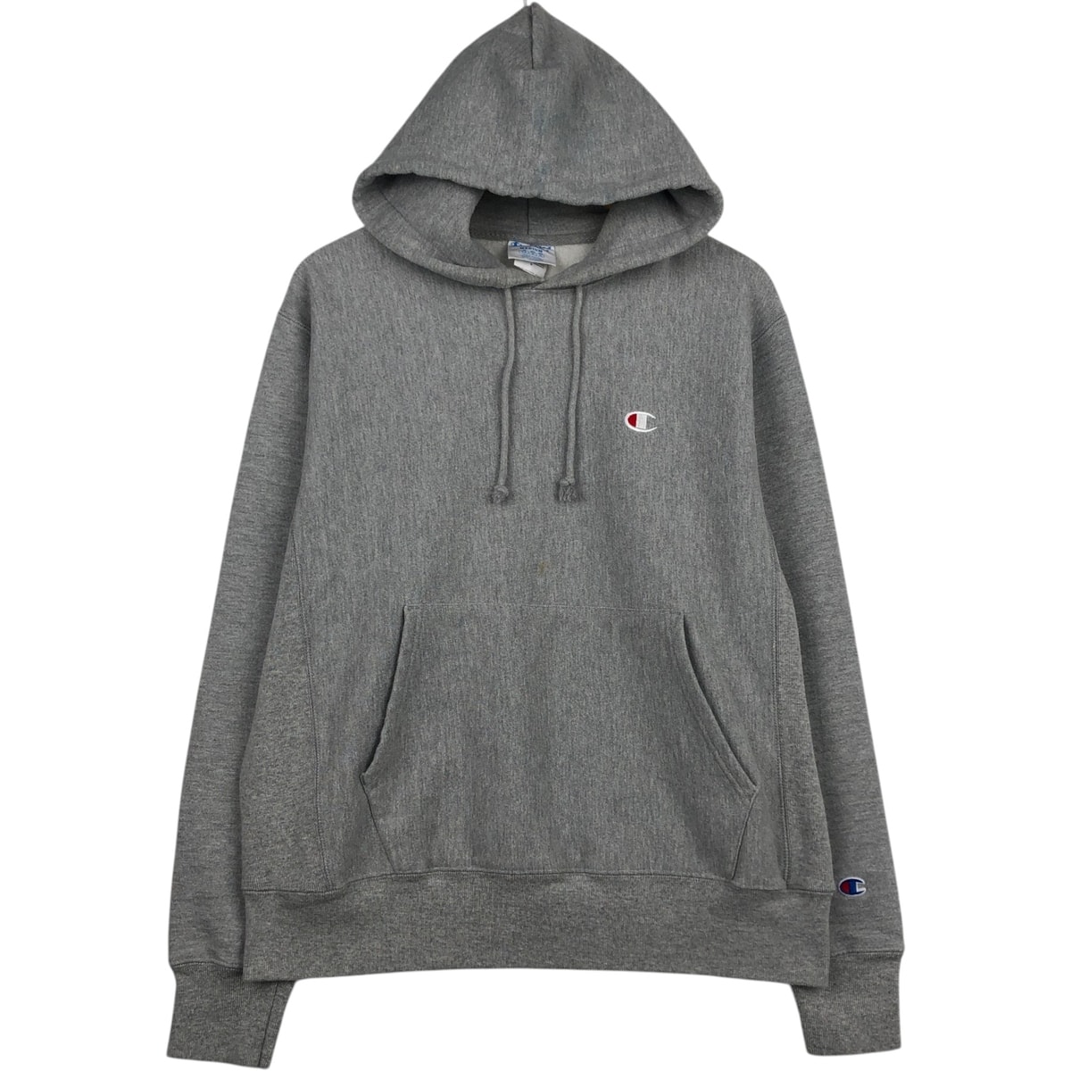 古着 00年代 チャンピオン Champion スウェットプルオーバーパーカー メンズM相当/eaa635456
