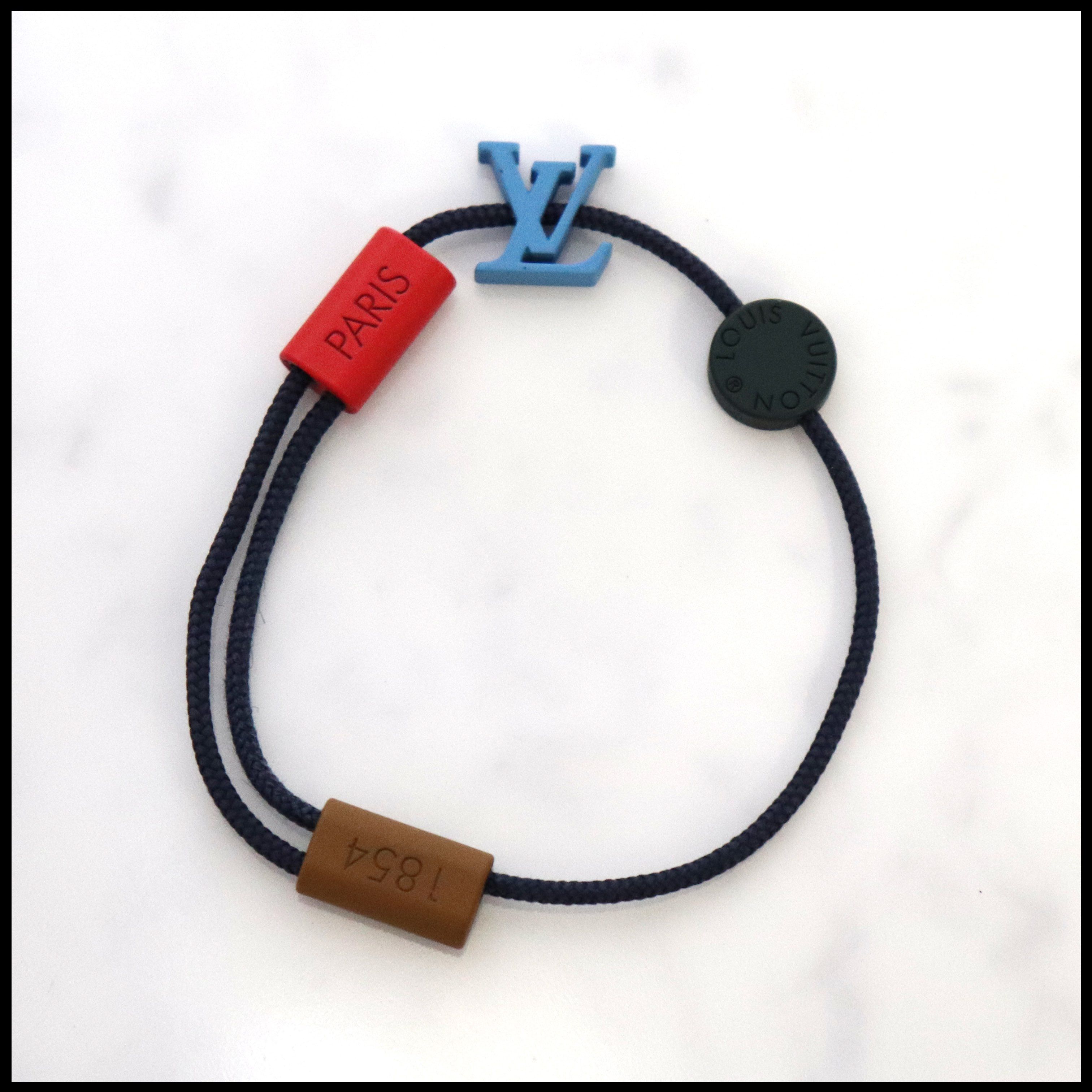 Louis Vuitton ”Blue”