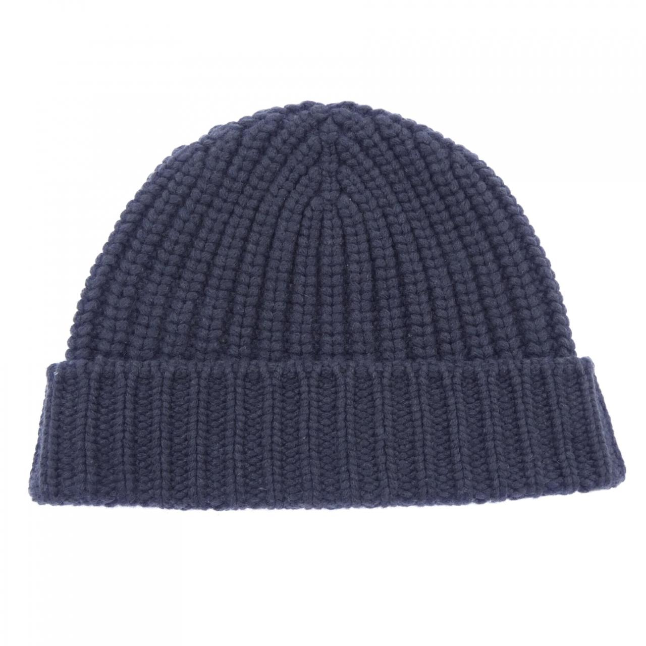 エルメス HERMES 42-5710 ニットキャップ