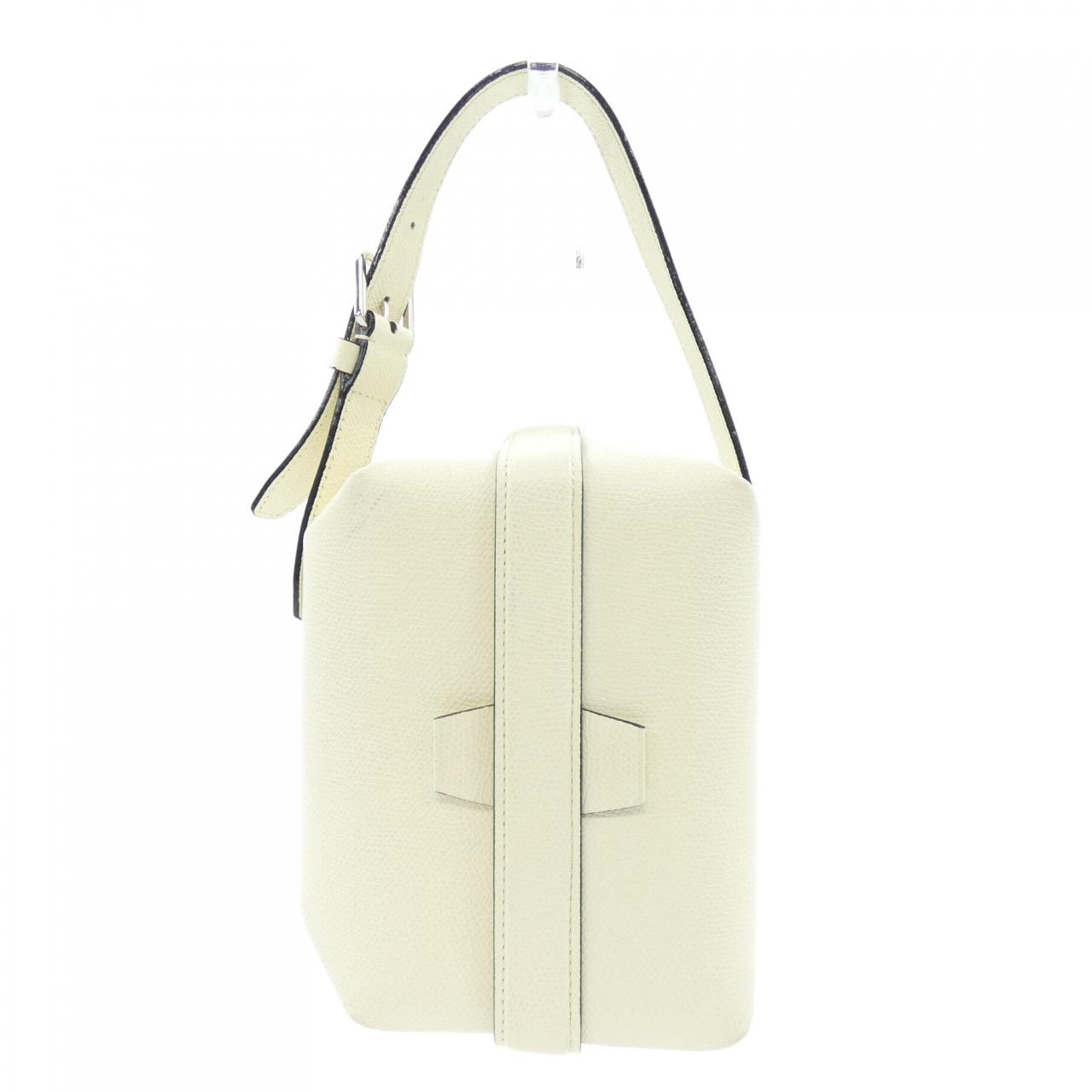 ヴァレクストラ VALEXTRA トリックトラック シェイプドハント SGSR0027028LRDTA99 BAG