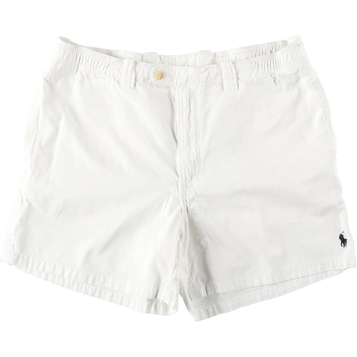 古着 ラルフローレン Ralph Lauren POLO by Ralph Lauren チノショーツ ショートパンツ メンズXL相当/eaa650701