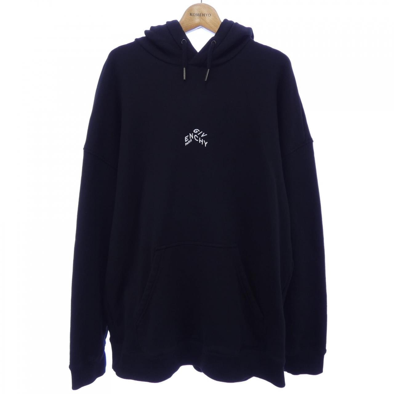 ジバンシー GIVENCHY BMJ09M305B パーカー