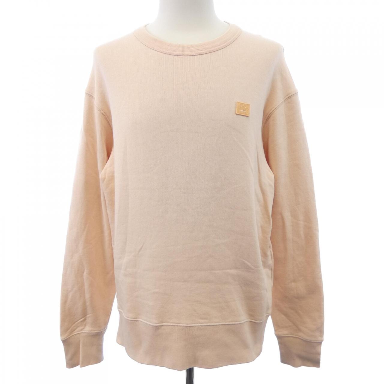 C (やや傷や汚れあり)】アクネストゥディオズ ACNE STUDIOS SWEA000089