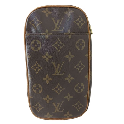 モノグラム ポシェットガンジュ ボディバッグ【1139219598998】